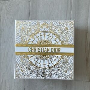 Christian Dior gift box